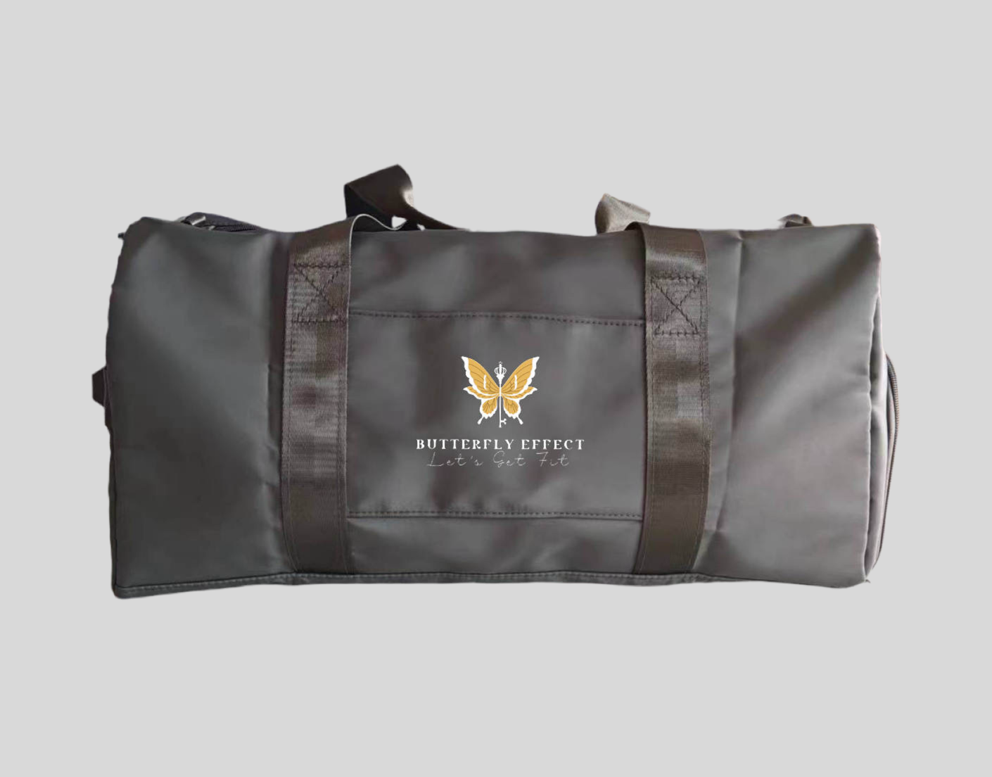 Waterproof Sports Gym bag Travel Duffel Bag